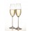 Champagne glass DONNA 165ml -35.piece
