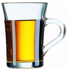 Krūze stikla CEYLON 240ml