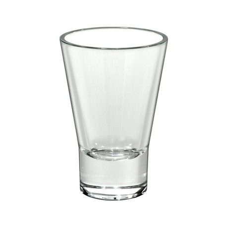 Glass of Serie V 140 ml