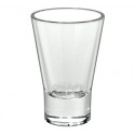 Glass of Serie V 140 ml
