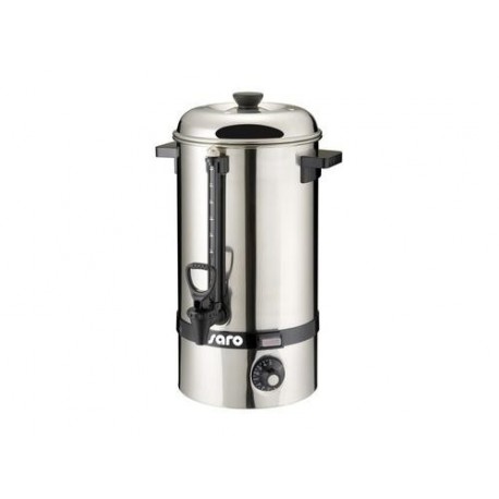 Electric thermos 10l