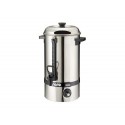 Electric thermos 10l