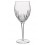 СТАКАН для красного вина, кристалл -стекло 390ml
