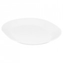 Oval plate PRINCIP 24cm
