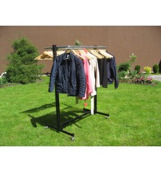 Garderobes noma ar 40gb pakaramajiem