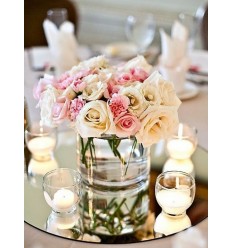 Spogulis-Paliktnis, d-35cm