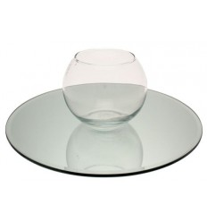 Spogulis-paliktnis d-40cm