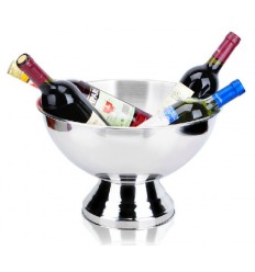Ice bowl for champagne/wine 9.5 L
