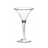 Trauks/glāze Martini h-31cm, 16*16cm