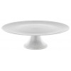 Tortes trauks Glitter sudrabs 33cm