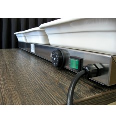 Sildvirsma elektriskā