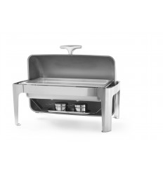 Marmīts De Lux ar bīdāmu vāku