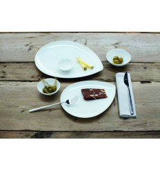 Šķīvis Lāses formā 25cm Kahla