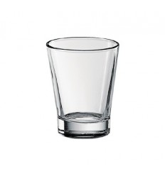 Stikla glāze uzkodām 90ml